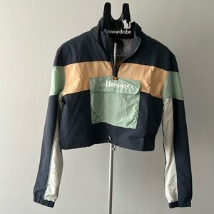 Ellesse Handlette jacket